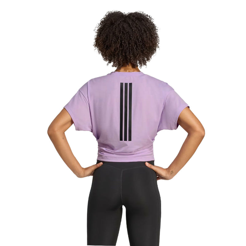 adidas - Women's Primelift T-Shirt (JX1191)