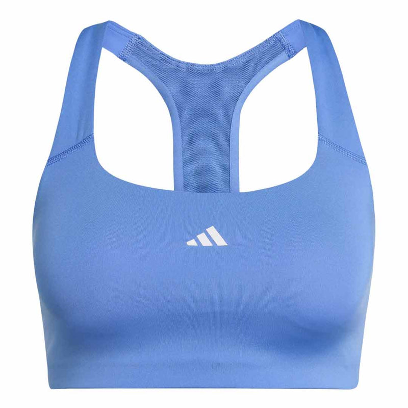 adidas - Women's Primeliftimpact Training Medium Support Bra (JW2677)