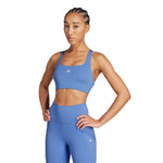 adidas - Women's Primeliftimpact Training Medium Support Bra (JW2677)