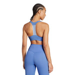 adidas - Women's Primeliftimpact Training Medium Support Bra (JW2677)