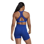 adidas - Women's Primeliftreact Hyperbright Medium Support Bra (IL6616)