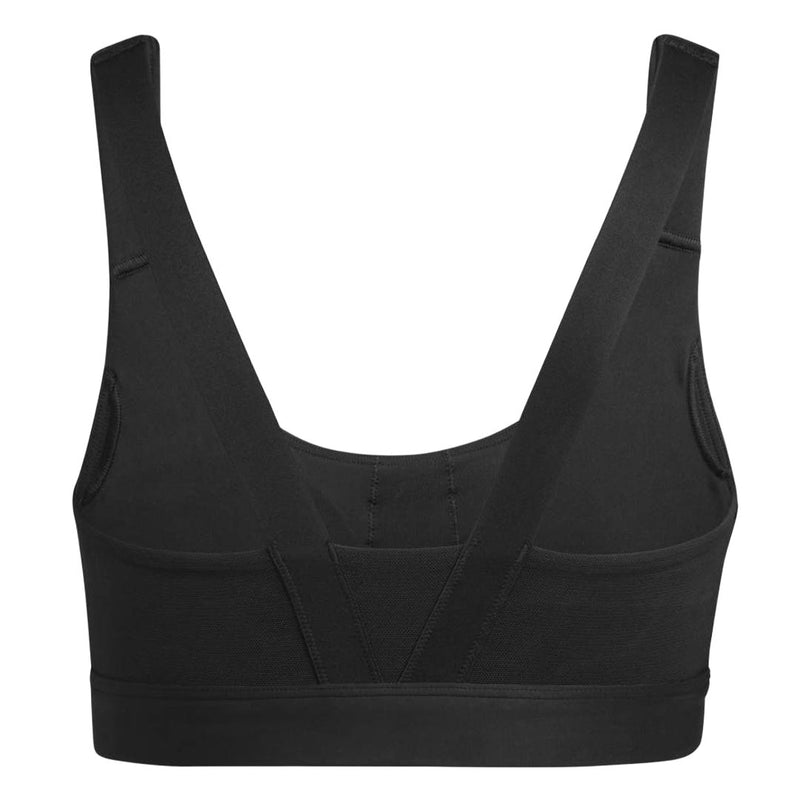 adidas - Women's Primeliftreact Training Medium Support Circuit Bra (HC3709)