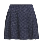 adidas - Women's Printed 16 Inch Skort (HT1246)