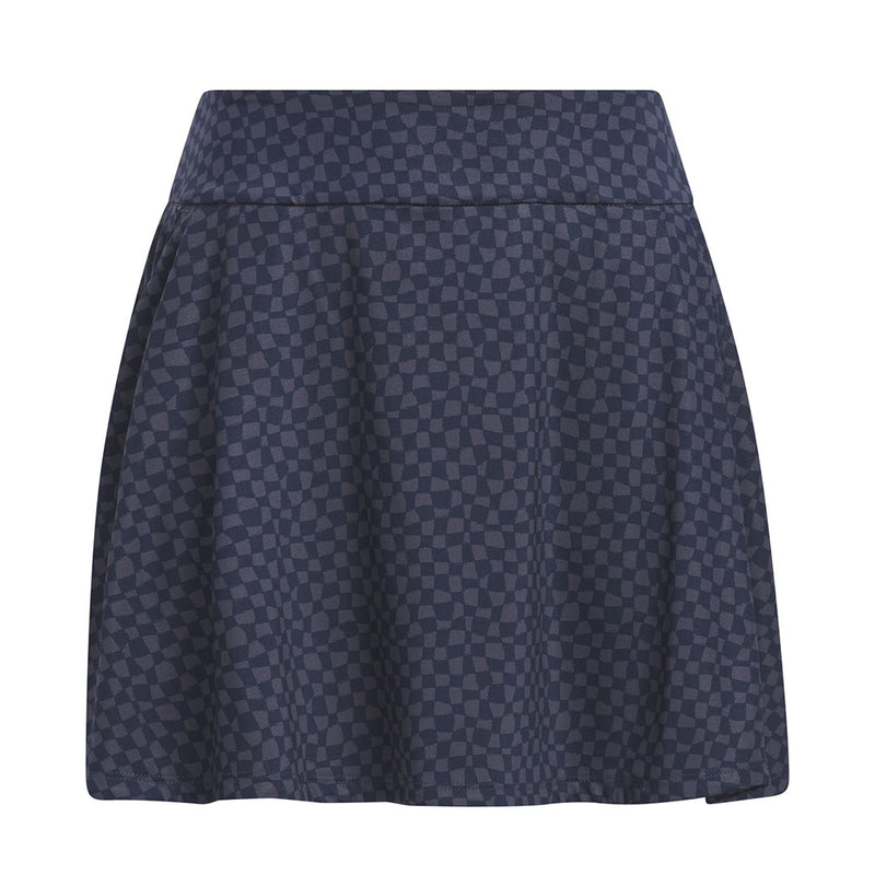 adidas - Women's Printed 16 Inch Skort (HT1246)
