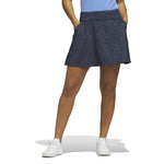 adidas - Women's Printed 16 Inch Skort (HT1246)
