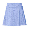 adidas - Women's Printed 16 Inch Skort (HT1278)