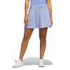 adidas - Women's Printed 16 Inch Skort (HT1278)