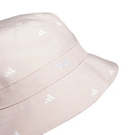 adidas - Women's Printed Bucket Hat (IM9210-W)