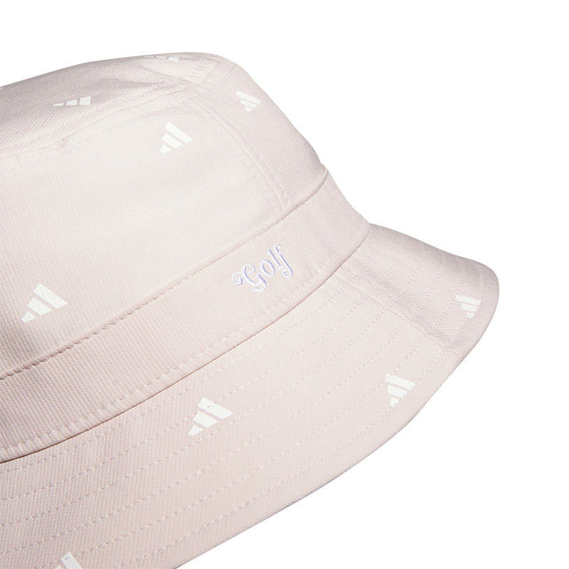 adidas - Women's Printed Bucket Hat (IM9210-W)