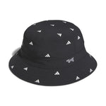adidas - Women's Printed Bucket Hat (IQ2891-W)