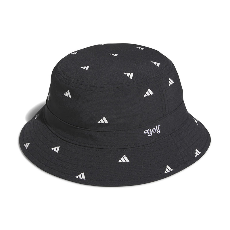 adidas - Women's Printed Bucket Hat (IQ2891-W)
