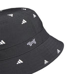 adidas - Women's Printed Bucket Hat (IQ2891-W)