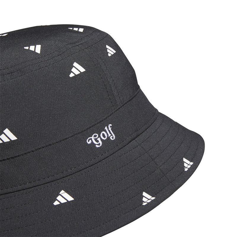 adidas - Women's Printed Bucket Hat (IQ2891-W)