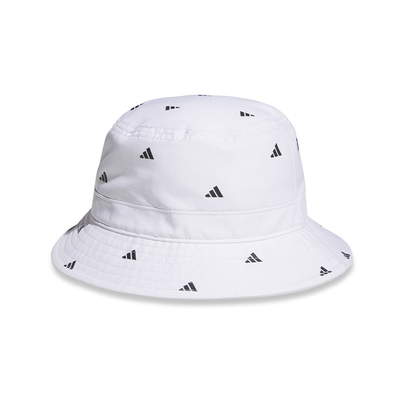 adidas - Women's Printed Bucket Hat (IT1212-W)