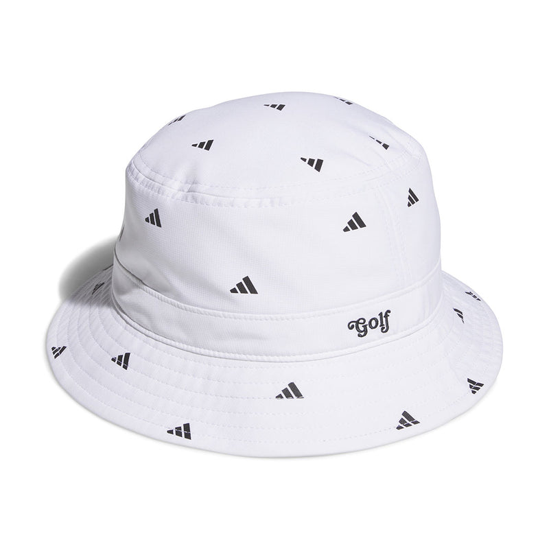 adidas - Women's Printed Bucket Hat (IT1212-W)