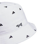 adidas - Women's Printed Bucket Hat (IT1212-W)