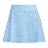adidas - Women's Printed Frill Skirt (HG6938)