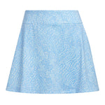 adidas - Women's Printed Frill Skirt (HG6938)