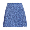 adidas - Women's Printed Golf Skirt (HT1244)
