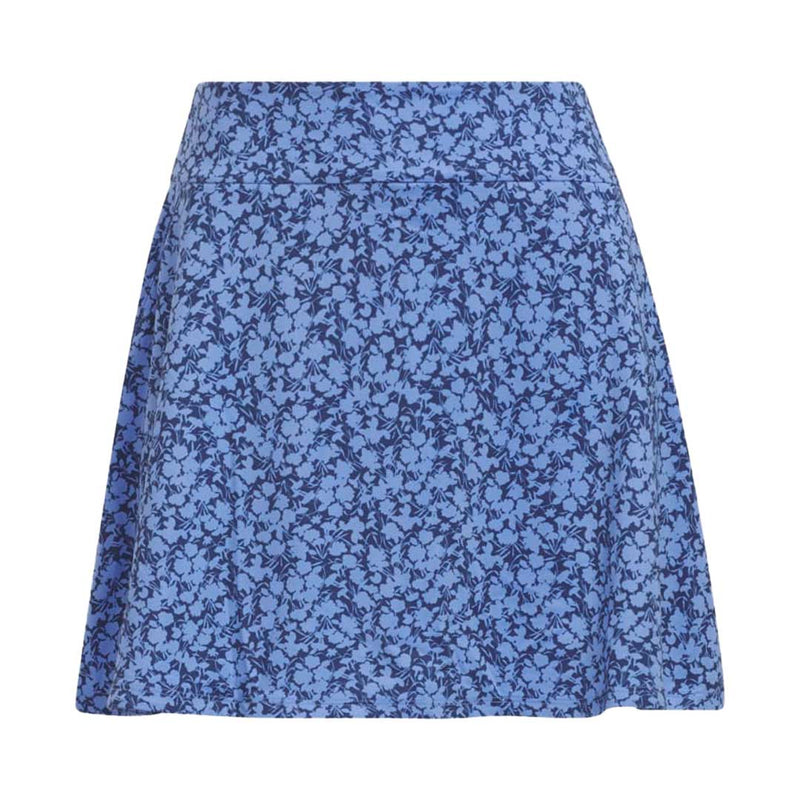 adidas - Women's Printed Golf Skirt (HT1244)