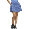 adidas - Women's Printed Golf Skirt (HT1244)