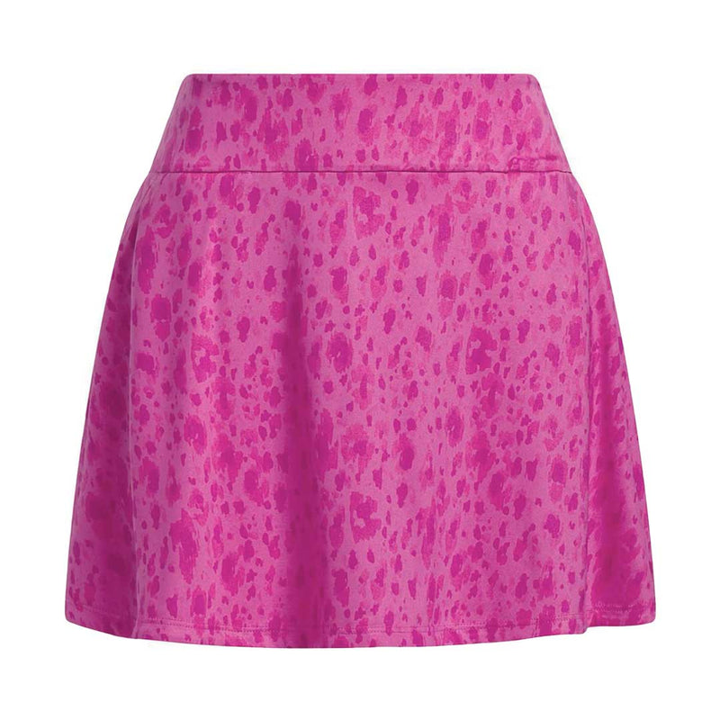 adidas - Women's Printed Golf Skirt (HY4096)