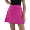 adidas - Women's Printed Golf Skirt (HY4096)