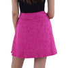 adidas - Women's Printed Golf Skirt (HY4096)