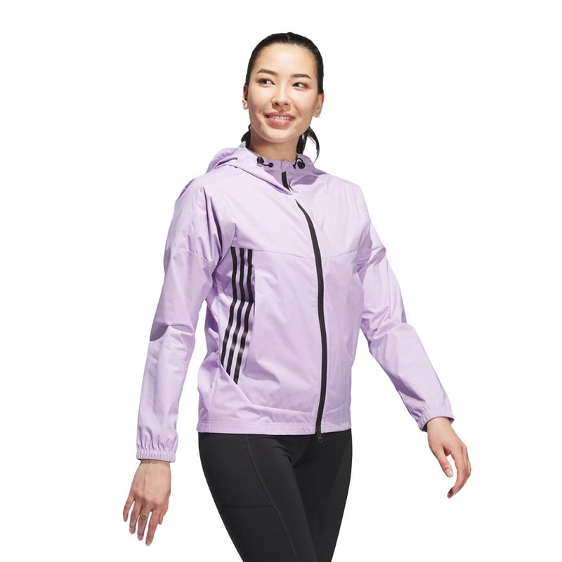 adidas - Women's Provisional Jacket (JX8960)