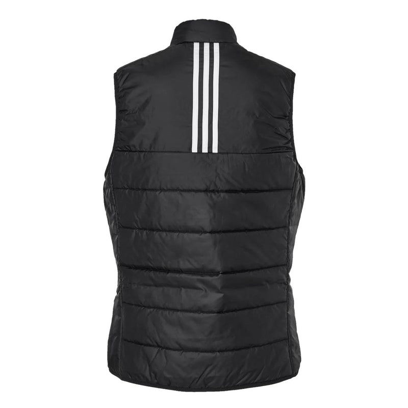 adidas - Women's 3-Stripes Puffer Vest (HD1186)