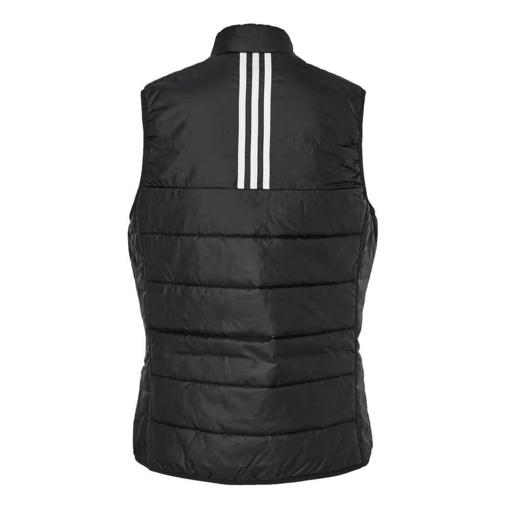 adidas - Women's 3-Stripes Puffer Vest (HD1186)