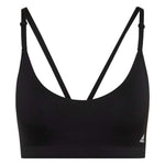 adidas - Women's PureLounge Light-Support Strappy Bra (HD0284)