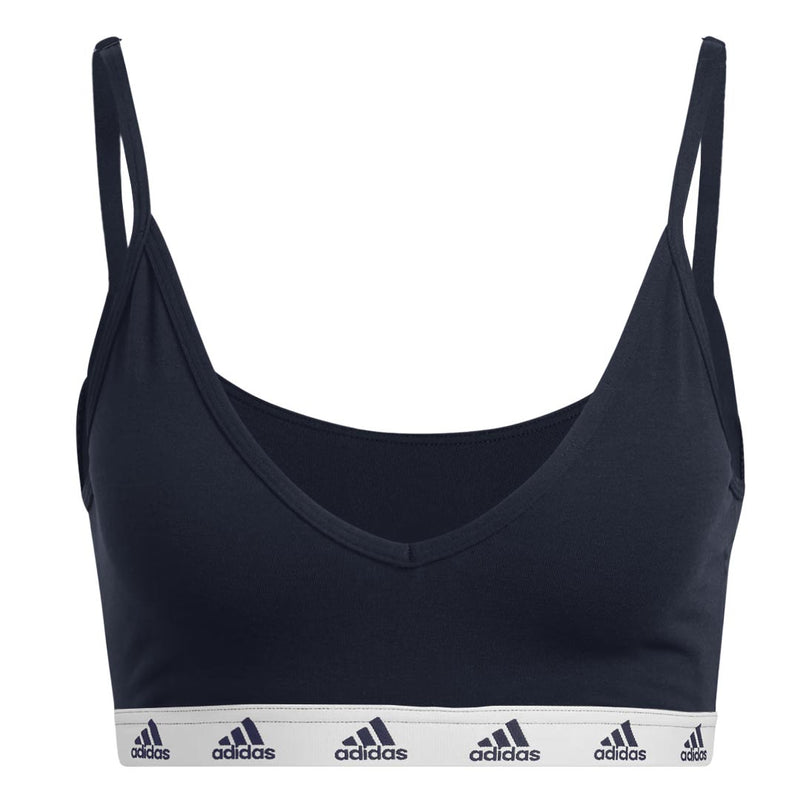 adidas - Women's Purebare Light Support Bra (HL6136)