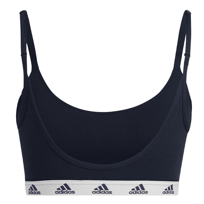 adidas - Women's Purebare Light Support Bra (HL6136)