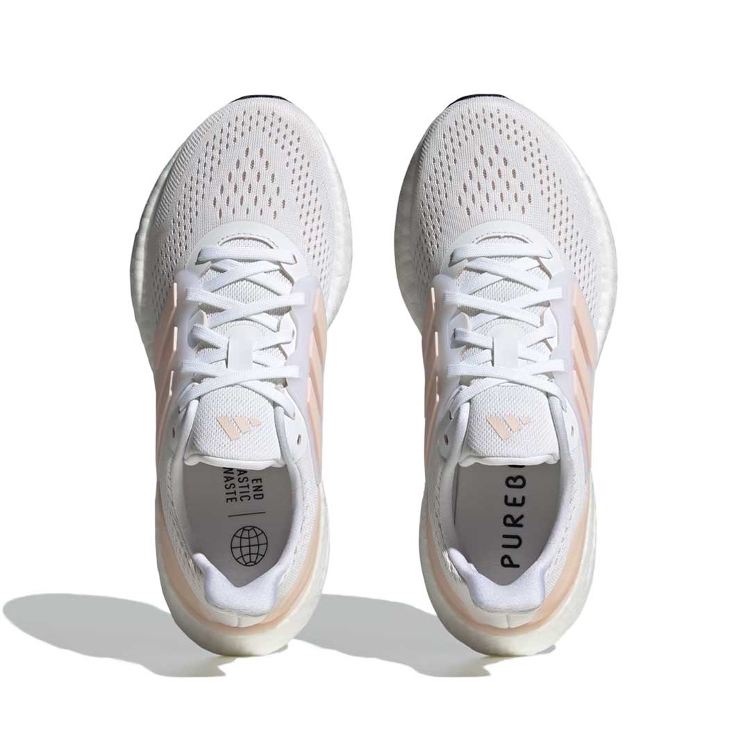 adidas womens pureboost go running shoes