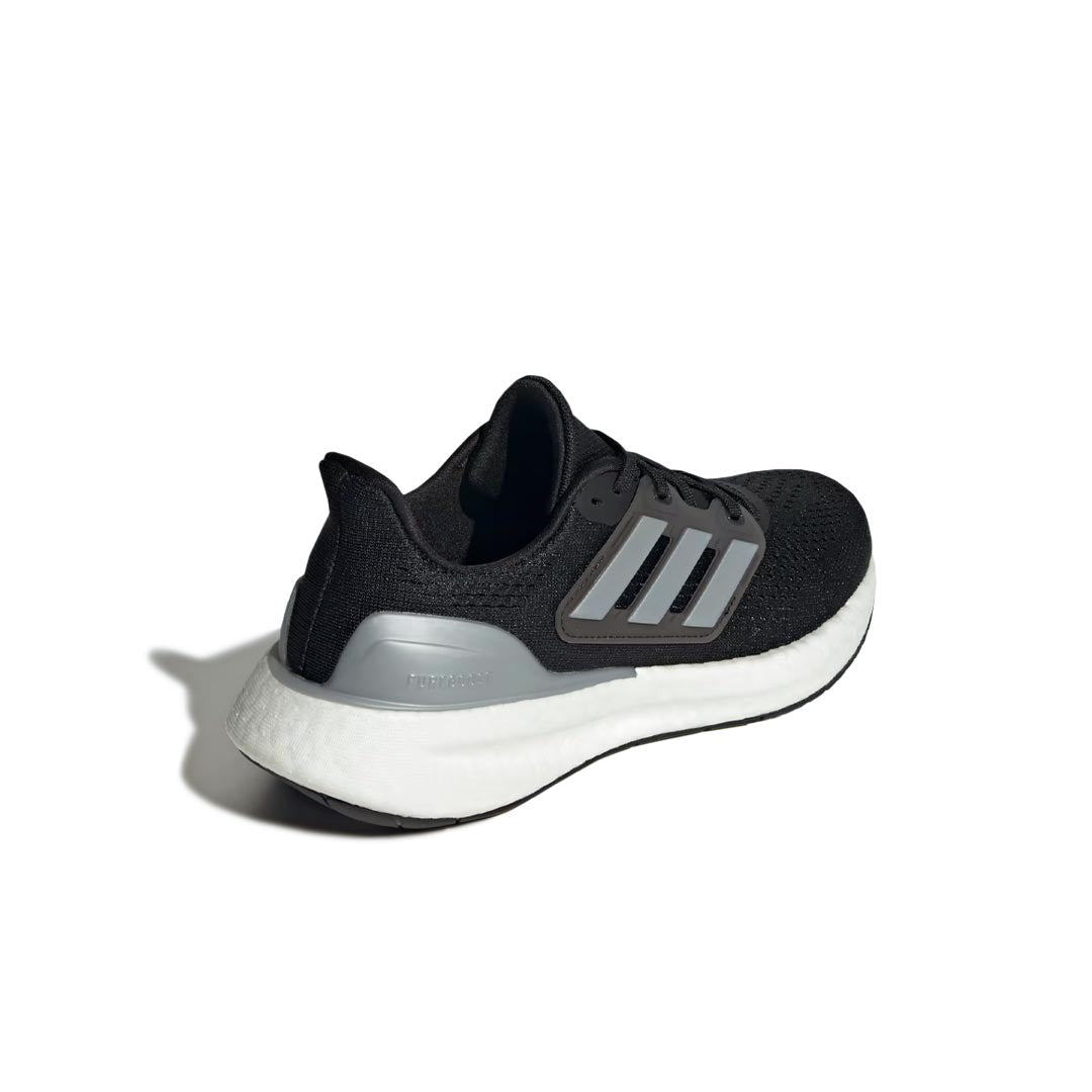 Pure boost running shoes shop