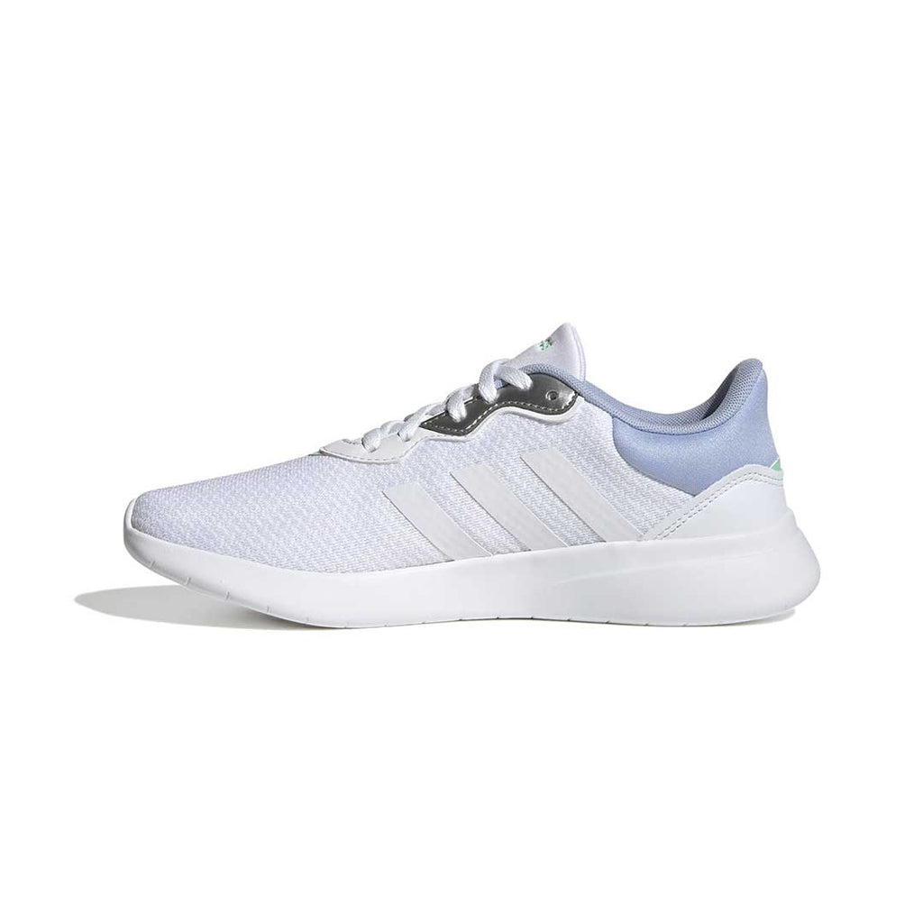 adidas - Chaussures QT Racer 3.0 pour femmes (HP6255) 