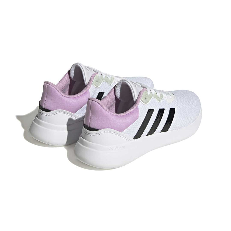 adidas - Chaussures QT Racer 3.0 pour femmes (HP6256) 