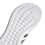 adidas - Chaussures QT Racer 3.0 pour femmes (HP6256) 