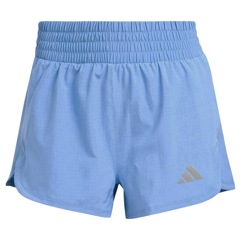adidas - Women's Racer Pacer Woven 3 Inch Shorts (KA6367-3IN)