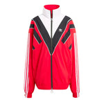 adidas - Women's Rasant Cut Line Track Top (JW9741)