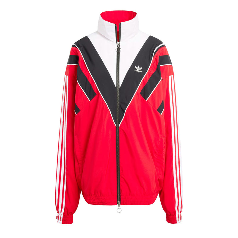 adidas - Women's Rasant Cut Line Track Top (JW9741)