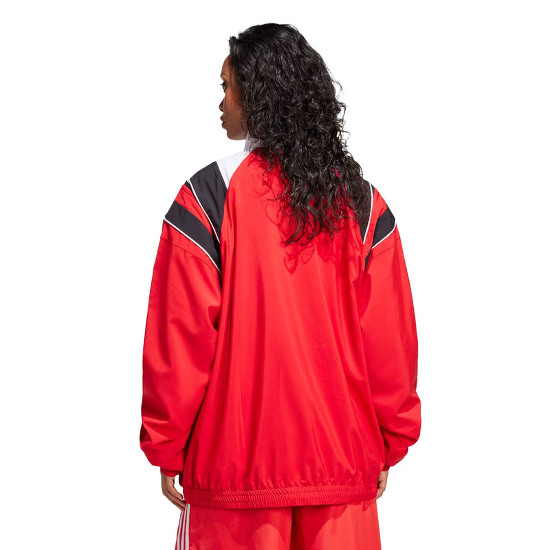 adidas - Women's Rasant Cut Line Track Top (JW9741)