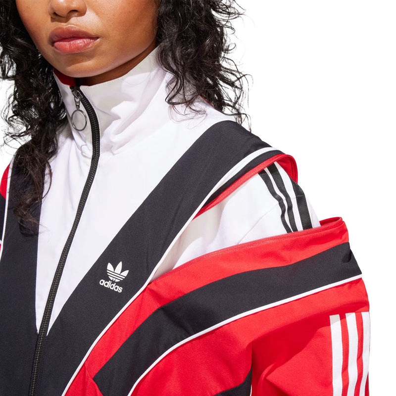 adidas - Women's Rasant Cut Line Track Top (JW9741)