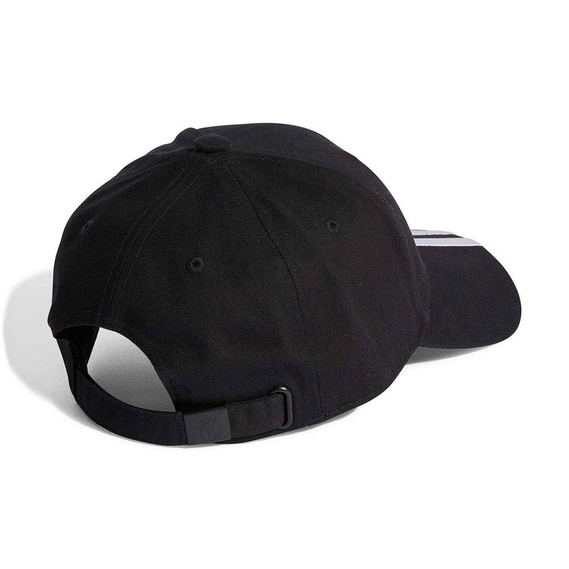 adidas - Women's Real Madrid Home Baseball Cap (IY0451-W)
