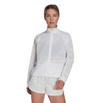 adidas - Veste réfléchissante X-City pour femme (HM4267)
