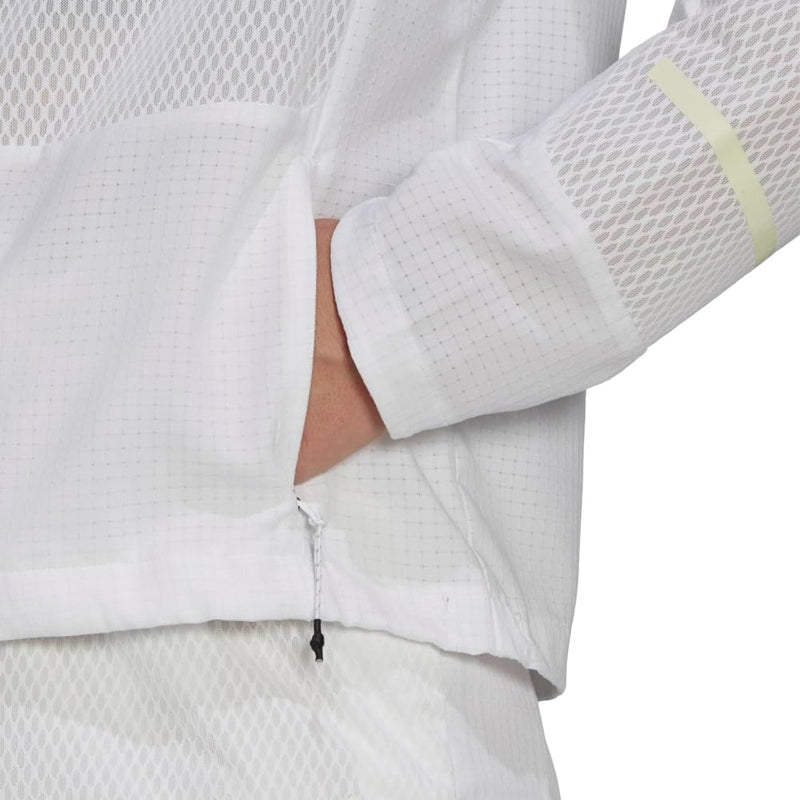 adidas - Veste réfléchissante X-City pour femme (HM4267)