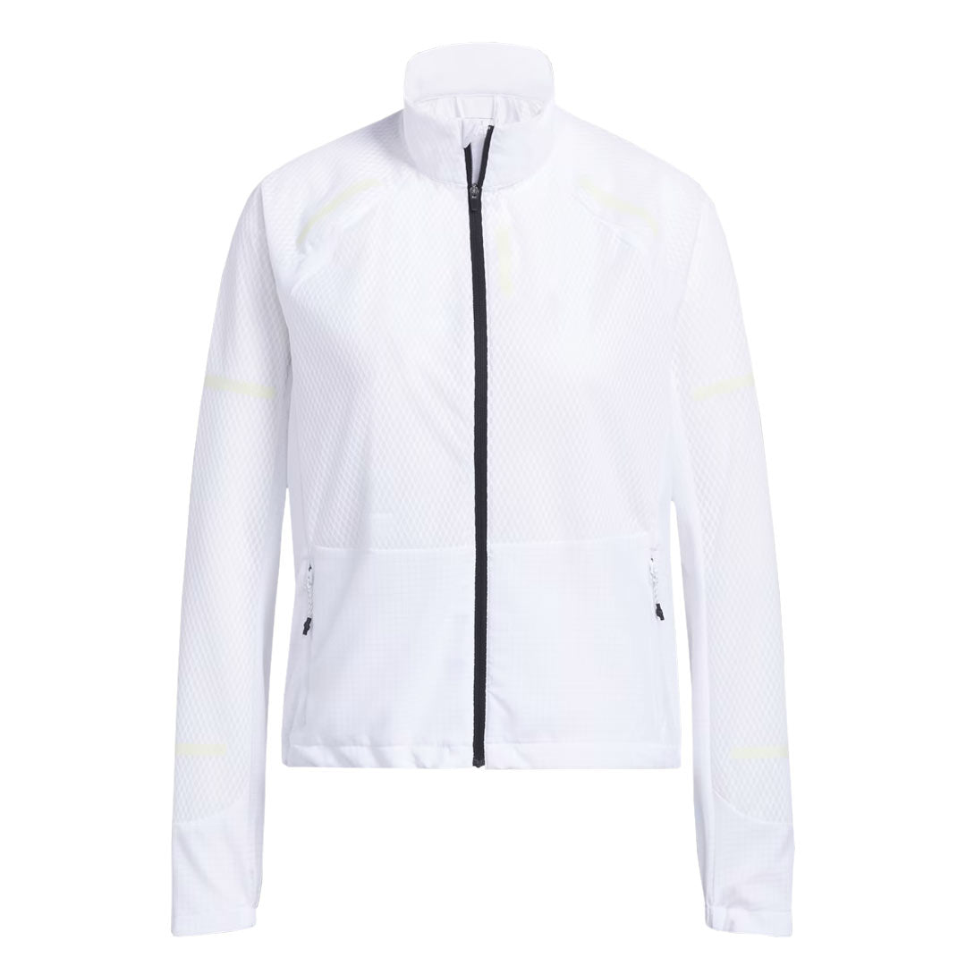 adidas - Women's Reflect At Night X-City Jacket (HM4267) – SVP Sports