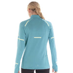 adidas - Women's Reflect At Night X-City Long Sleeve Running Top (HR5733)