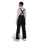 adidas - Women's Terrex Resort Two-Layer Insulated Bib Pant (HA0597)